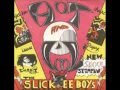 The slickee boys  what a boy cant do  1976