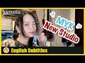 Engsubspart1 about the myk studio miyako lovebites  let me introduce the brand new myk studio