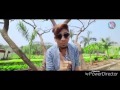Bhimrao One Man Show DJ Mix | Lezim Version | Singer - Rahul Sathe | SR Music | Edit - Vijay More