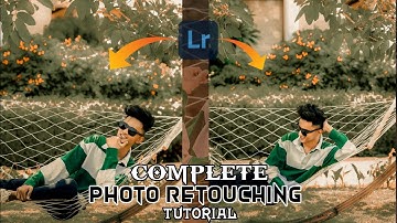 How to Edit Army Green Lightroom Presets Color Grading Tutorial | Green Tone Photo Editing Tutorial