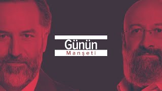 Günün Manşeti - 08 09 2021
