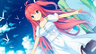 Kawada Mami - Wings of Courage -Sora o Koete- (S)  DT (ft. xSeato)