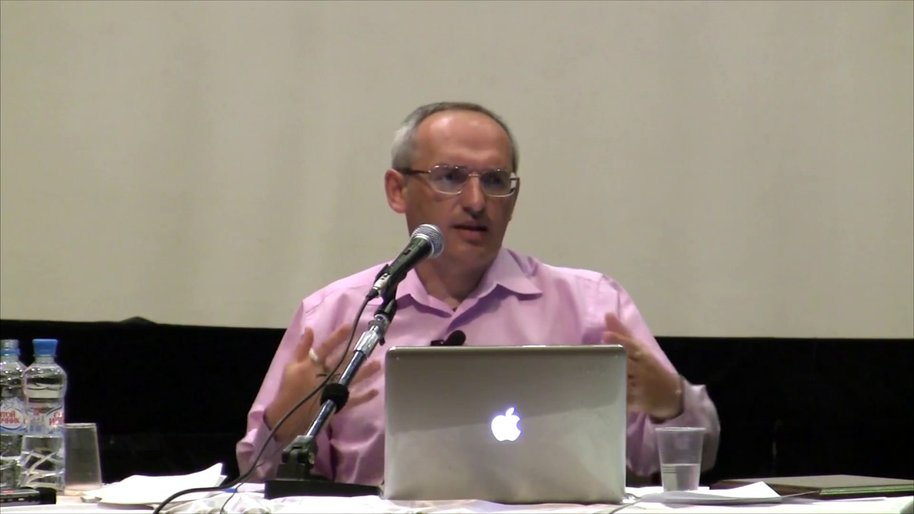 Торсунов О.Г.  Как перейти к жизни в благости