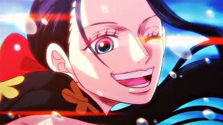 4K One Piece「 AMV」 Straw hats ( Born for this)