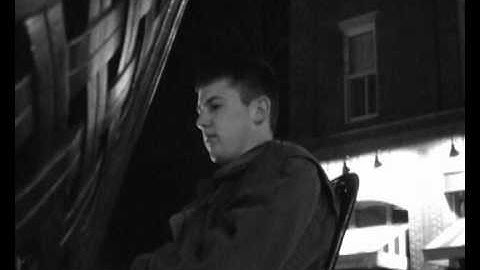 Sermon Intro Video: "Doctrine of Providence - What is God