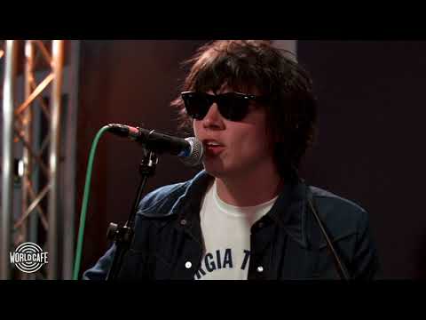 Kyle Craft - "Heartbreak Junky" (Recorded Live for World Cafe)