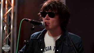Kyle Craft - "Heartbreak Junky" (Recorded Live for World Cafe)