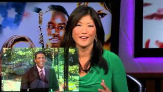 American Graduate Day - Soledad O'Brien
