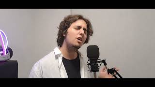 Puro Osso - Lou Garcia (Cover de Felipe Candotti)