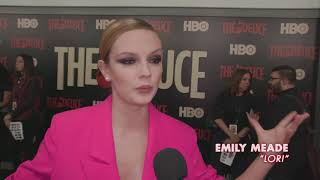 Hbo The Buzz The Deuce S1 17 Premiere