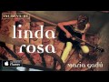 Maria Gadú - Linda Rosa [Áudio Oficial]