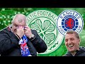 Celtic have the refs on the books  rangers in meltdown after celtic scottish cup win