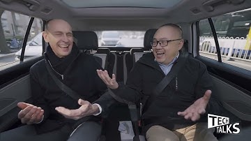 Horizon Robotics and Volkswagen Collaborate on Creating a "Third Living Space" for Chinese Consumers