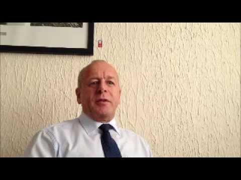 Tony Pearce of Thornleys Solicitors talks about Certainty