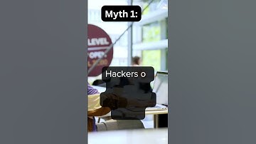 Is Public WiFi with a Password Safe? #debunkinghacks