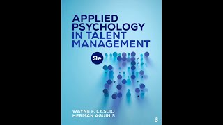 Chapter 16: Training and Development: Implementation and the Measurement of Outcomes