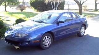 40 mpg Saturn, no need for Detroit Bailout