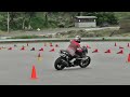 KRiSP計測練習会20260524 SUZUKI GSX-R750