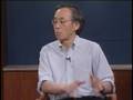 Steven Chu - Conversations with History