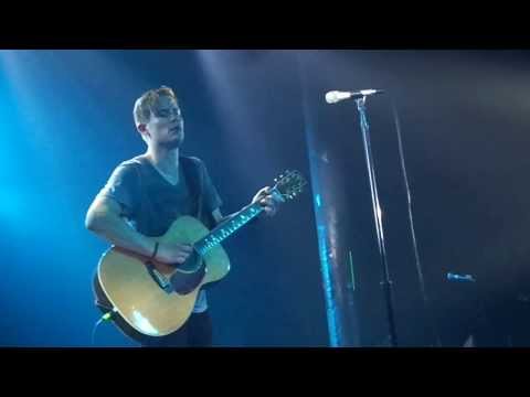 Jonny Lang, Breaking Me/ Lie To Me