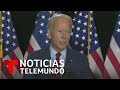 Noticias Telemundo, 20 de agosto 2020 | Noticias Telemundo