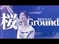 【LIVE】桜Ground/原因は自分にある。