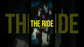 the ride - Lil Yachty