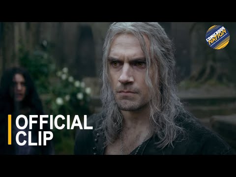 The Witcher: Season 3 | Official Clip | Netflix
