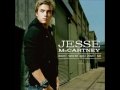 Jesse mccartney  right where you want me