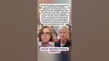 Rosie O