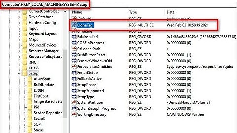 How to Find Your Windows 10 Original Install Date and Time