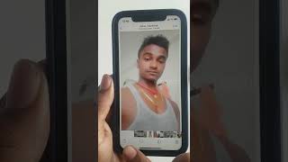 iphone me photo hide kaise kare | How to hide photos in iphone #shorts #viral #iphonetricks