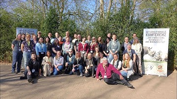 5th International Meeting on Zoo Research, Conservation and Biodiversity IMZRCB 2025 - Summary Video