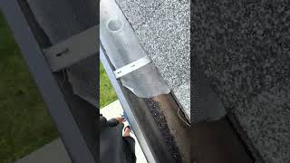 DIY 👀Gutter Drain Screen on the cheap !!!👀 by MBJ DIY 846 views 2 weeks ago 1 minute, 3 seconds