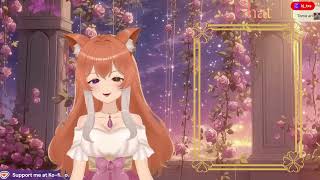 directo de chill charlando y haciendo cosas random  | Directo Resubido de twitch