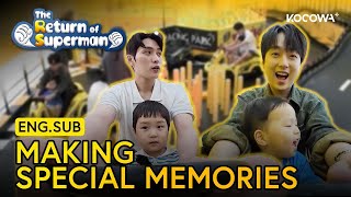 Download Lagu First Time Kids Cafe! ๐ Lee Chan Won With Eun Woo \u0026 Jung Woo| The Return of Superman EP594 | KOCOWA+ MP3 Download Lagu First Time Kids Cafe! ๐ Lee Chan Won With Eun Woo \u0026 Jung Woo| The Return of Superman EP594 | KOCOWA+ MP3