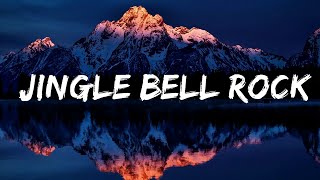 Бобби Хелмс - Jingle Bell Rock (текст) | 30 минут веселой музыки