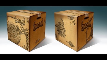 Haslab Transformers War for Cybertron Uniocron Update #3