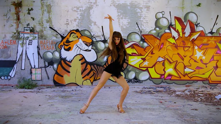 REBECCA GABRIELLI | Samba