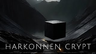 Harkonnen Crypt | Dune Inspired Dark Ambient Soundscape