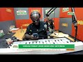Vintage Friday Adom Work and Happiness on Adom 106.3 FM with OPD (15-05-26)