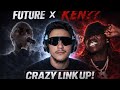 What If Future x Ken Carson Made a Song?🤯