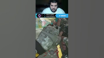 I SLEPT ON THE ALTERNATOR (Apex Legends) #shorts #apexlegends