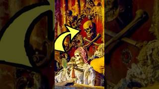 The Creepiest Story About Disney s Pirates Ride