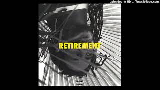 Chuuwee - Retirement