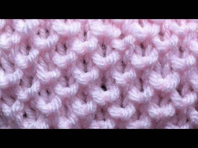 How To, Knitting Bee