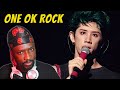 First Time Hearing ONE OK ROCK - Take Me To The Top