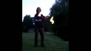 Feuer Devilstick