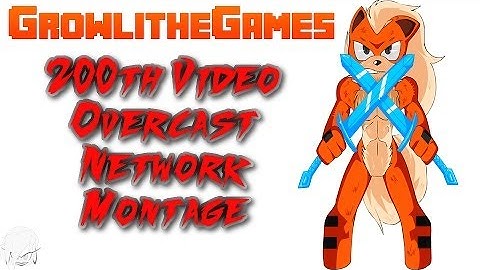 Overcast Network 200th Video Montage