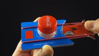 3 Genius Homemade Inventions 3 Genius Homemade Inventions